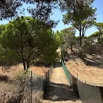 Pine Cliffs - Shared Pool - 8 Guests - البوفيرا