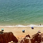 Pine Cliffs - Shared Pool - 8 Guests - البوفيرا