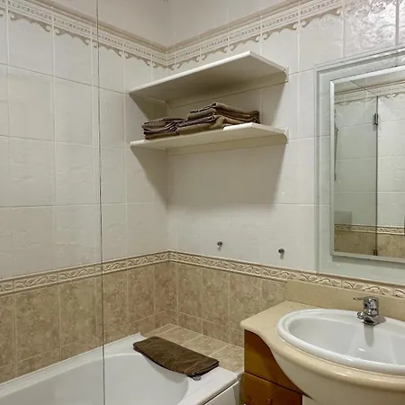 Pine Cliffs By Check-in Portugal * 알부페이라