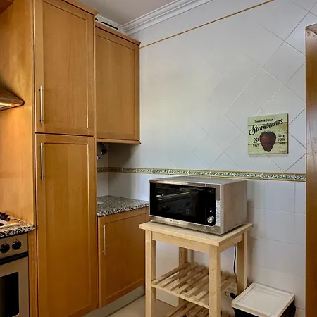 Pine Cliffs - Shared Pool - 8 Guests - * البوفيرا