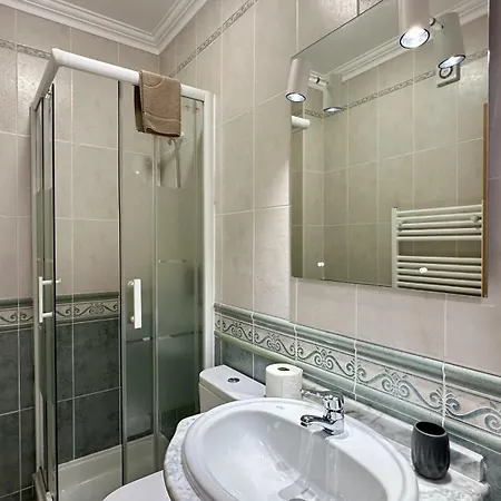 펜션 Pine Cliffs By Check-in Portugal *