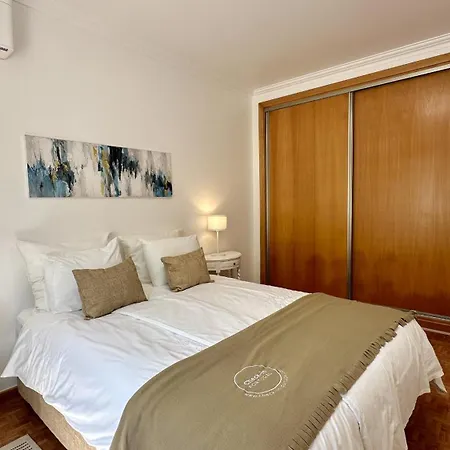 Pine Cliffs By Check-in Portugal בית נופש