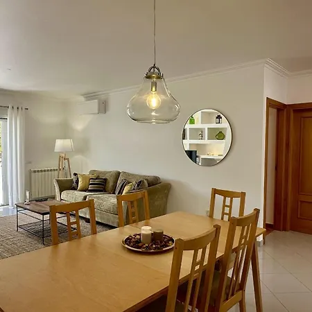 בית נופש Pine Cliffs By Check-in Portugal