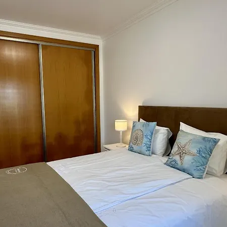 Pine Cliffs - Shared Pool - 8 Guests - بيت للعطل البوفيرا