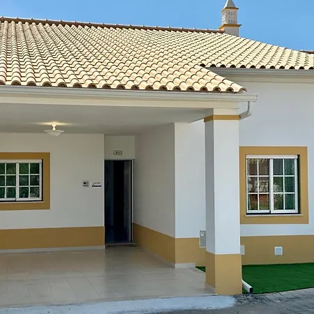 Pine Cliffs By Check-in Portugal בית נופש אלבופיירה