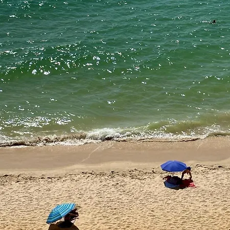 בית נופש Pine Cliffs By Check-in Portugal אלבופיירה