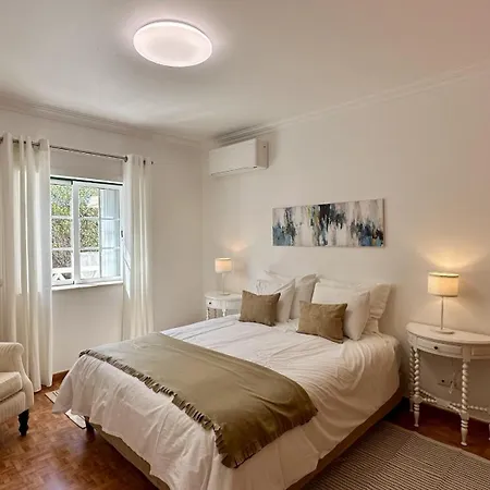 Pine Cliffs By Check-in Portugal * 알부페이라