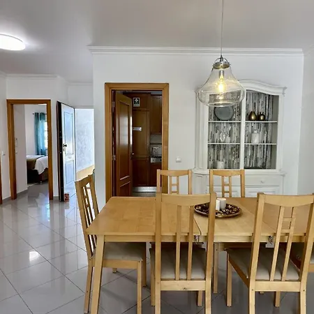 Pine Cliffs By Check-in Portugal *