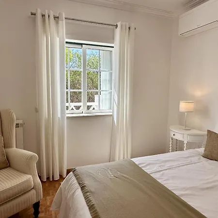 Pine Cliffs By Check-in Portugal בית נופש אלבופיירה