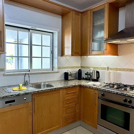 펜션 Pine Cliffs By Check-in Portugal