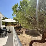Pine Cliffs - Shared Pool - 8 Guests - Ferienhaus Albufeira