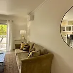 Pine Cliffs - Shared Pool - 8 Guests -
