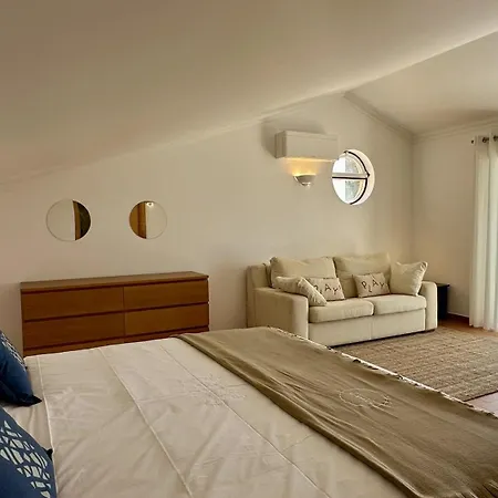 Pine Cliffs - Shared Pool - 8 Guests - Albufeira