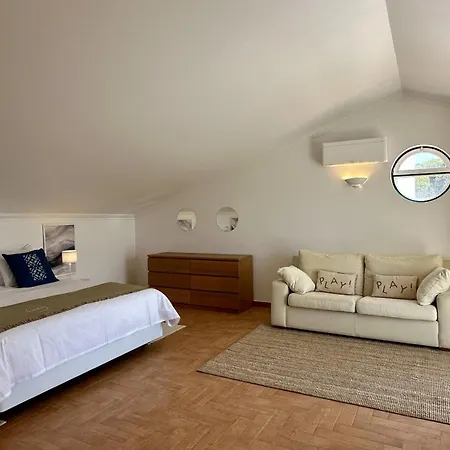 Pine Cliffs By Check-in Portugal Holiday home *