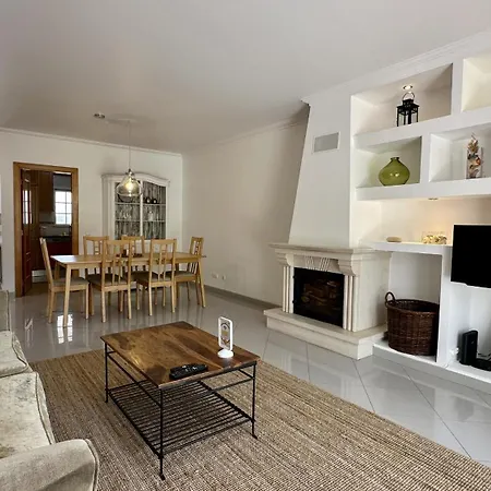 Σπίτι διακοπών Pine Cliffs - Shared Pool - 8 Guests - Αλμπουφέιρα