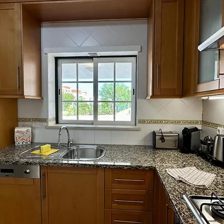 Dom wakacyjny Pine Cliffs By Check-in Portugal *