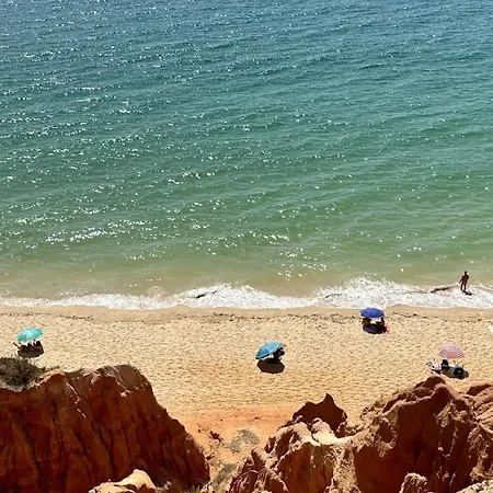 Pine Cliffs - Shared Pool - 8 Guests - Αλμπουφέιρα