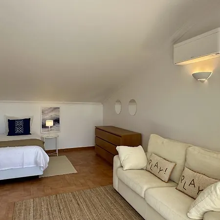 度假居 Pine Cliffs By Check-in Portugal *