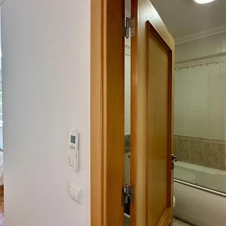 度假居 Pine Cliffs By Check-in Portugal 阿尔布费拉