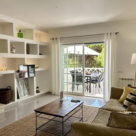 Ferienhaus Pine Cliffs By Check-in Portugal Albufeira