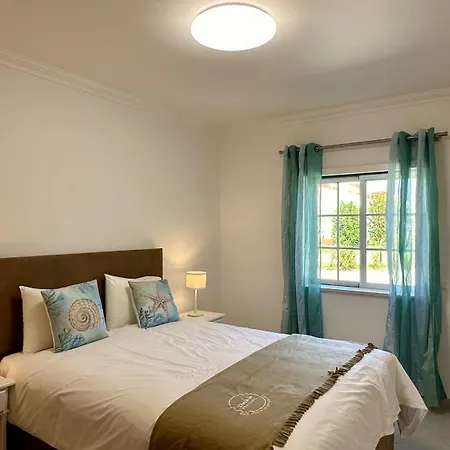 Pine Cliffs By Check-in Portugal