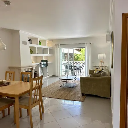 Pine Cliffs By Check-in Portugal Ferienhaus *